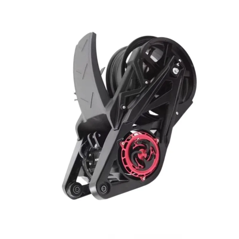 Off-Road Truck,E-Motorcycle,E- - Dual Motor Ebike Kit 2000W recension och pris