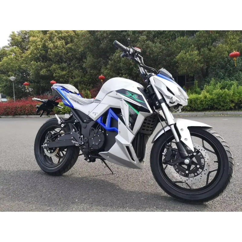 BR Popular New Fashionable Che - 12000W Electric Motorcycle Hub Motor recension och pris