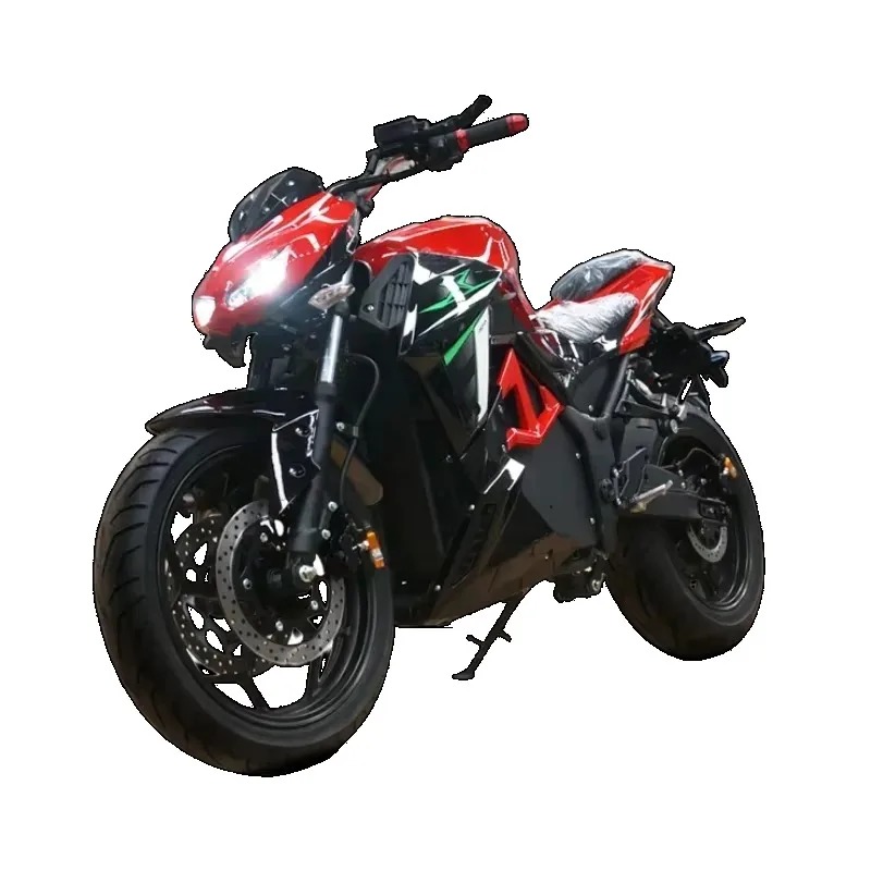 BR Popular New Fashionable Che - 12000W Electric Motorcycle Hub Motor recension och pris