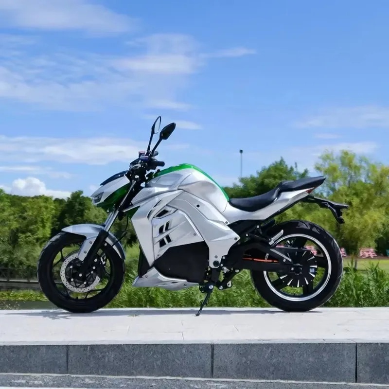 BR Popular New Fashionable Che - 12000W Electric Motorcycle Hub Motor recension och pris